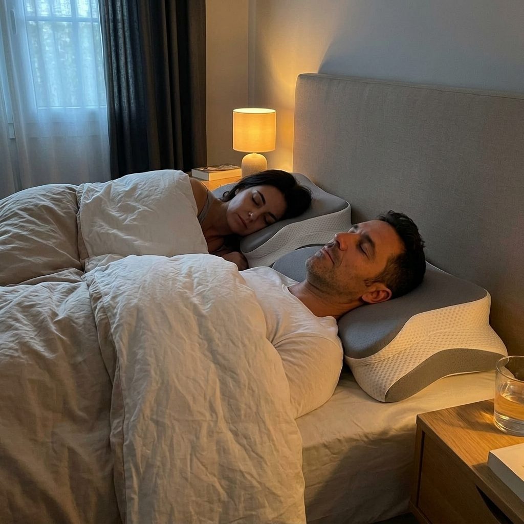 Una para ti y otra para tu pareja